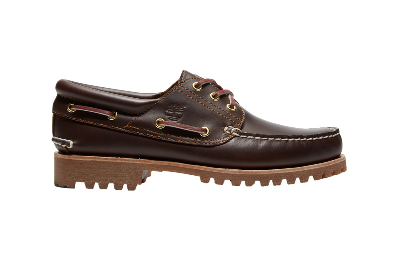 Trend spotlight, boat shoes, spring/summer 2025 