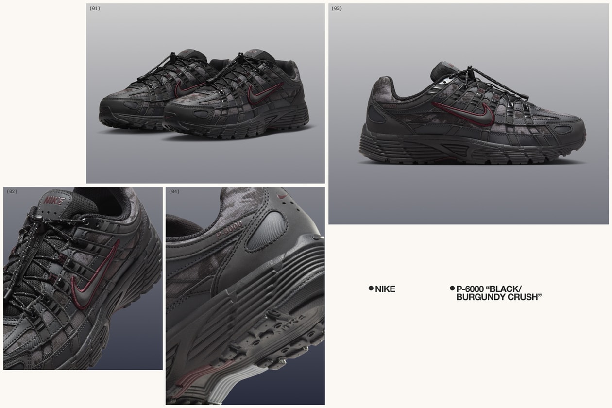 Nike shox tl zoom vomero sneakers P6000 Shox R4 winter gift guide kicks drops black white pegasus metallic silver