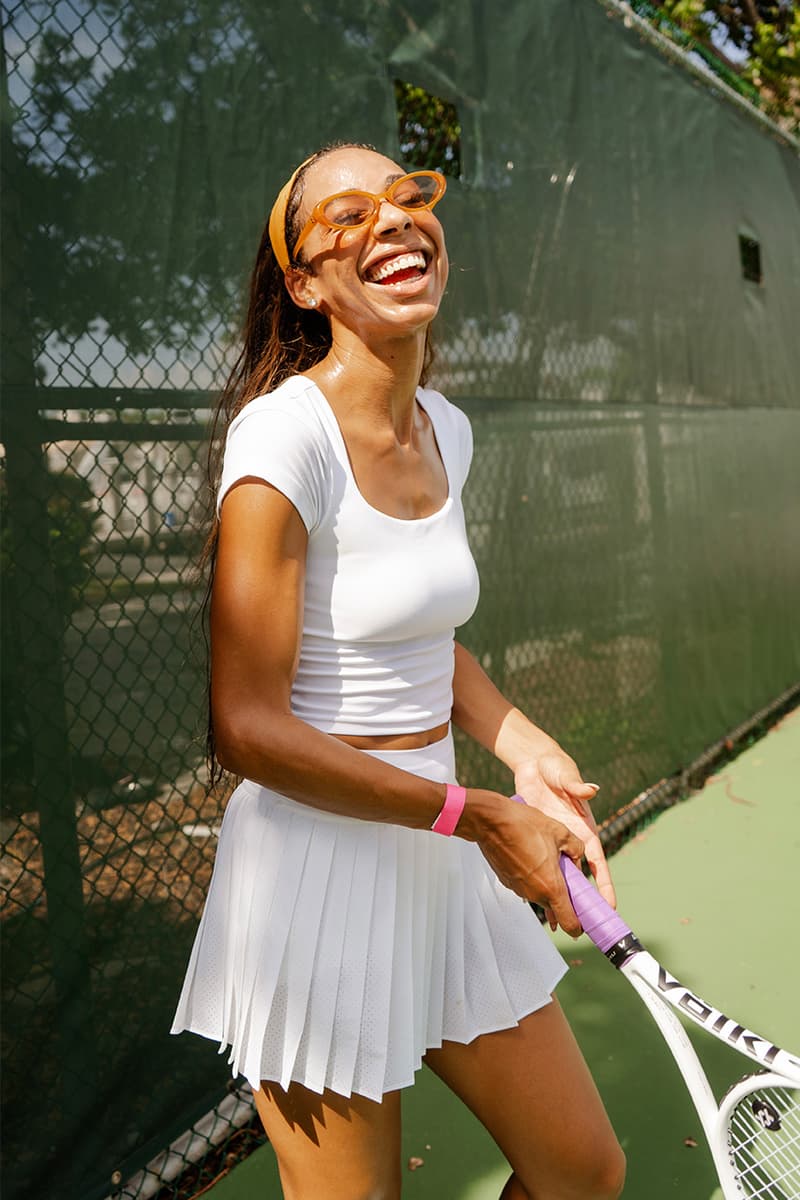 Slice Girls Tennis Club, Miami, Florida, Women, Sports