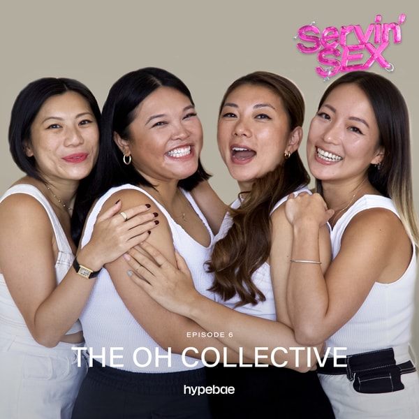 How The Oh Collective’s Sisterhood is Transforming Sexual Wellness